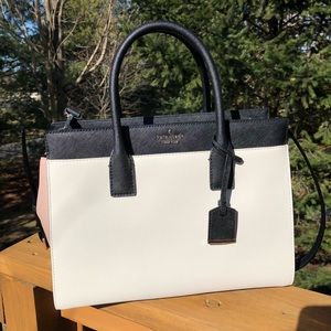 ‼️NEW‼️Kate Spade Cameron St. Candace Satchel